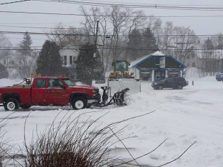 Residential & Commercial Construction | Ellsworth, ME