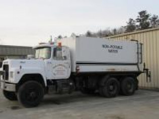 R F Jordan & Sons Construction Inc fleet